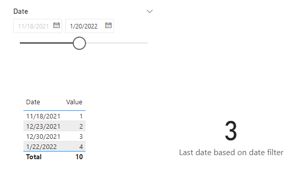 Solved: Latest month calculation - Microsoft Fabric Community