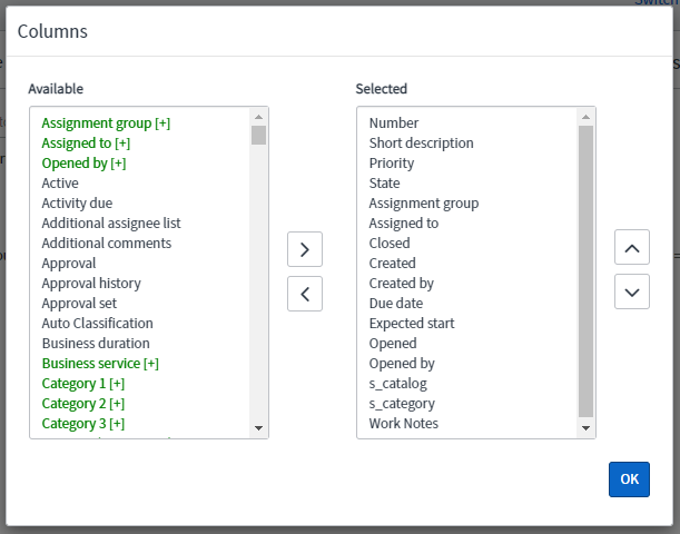 Selecting specific columns from a table to export - Microsoft Fabric ...