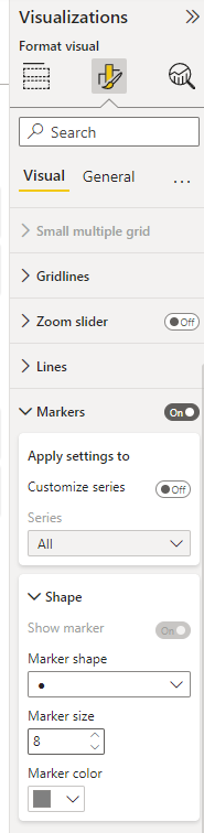 Solved: New Format Pane: Customize Series - Microsoft Fabric Community