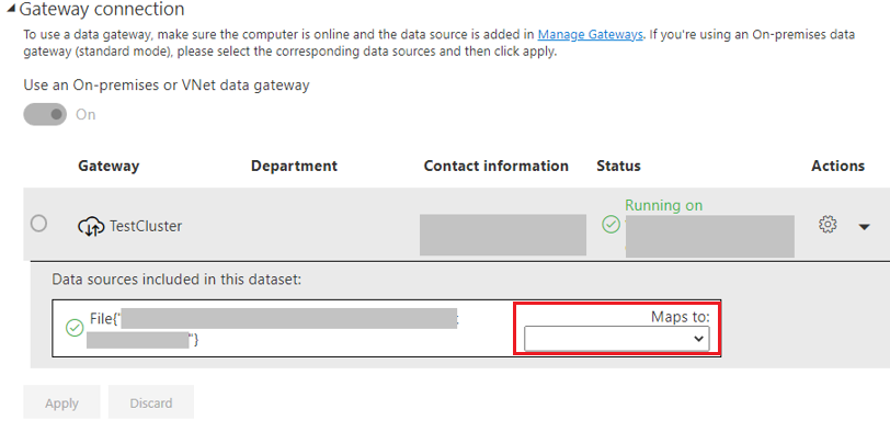 DirectQuery for Power BI datasets and Azure Analys... - Microsoft ...
