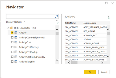 Solved: generate steps with custom connector - Microsoft Fabric Community
