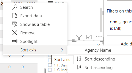 Solved: Sorting by another column for slicer February 2022 ...