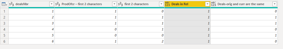 Solved: Re: Using calculated Columns instead of Measures - Microsoft ...