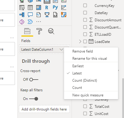 Solved: Output the previous Month from date column - Microsoft Fabric ...