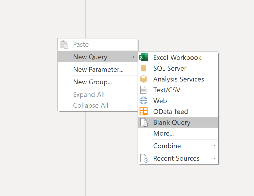 Solved: How to create a new table of an existing table? - Microsoft ...
