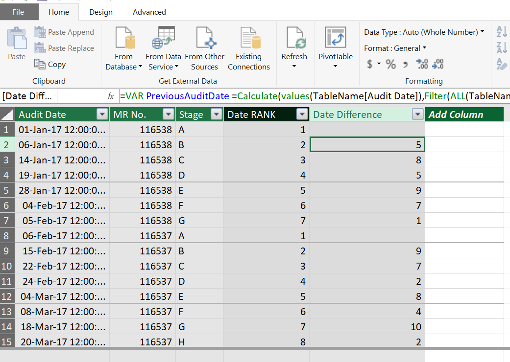 Solved: Re: For Each Formula - Calculated Column - Microsoft Fabric ...