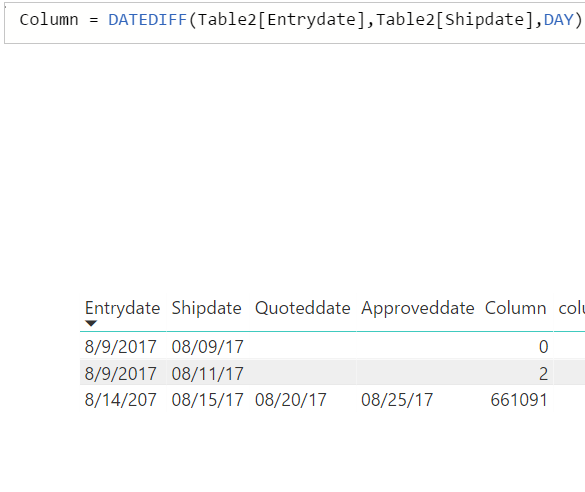 Solved: new calculated column using dates - Page 2 - Microsoft Fabric ...