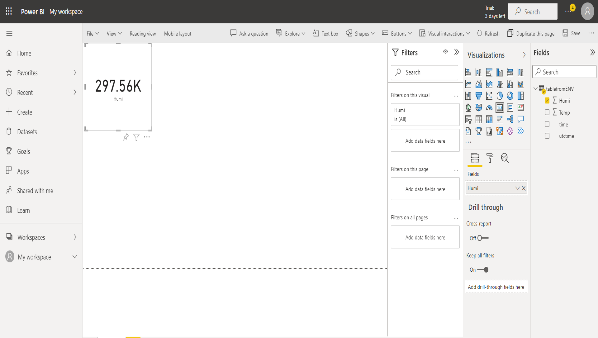 Solved: data alert - Microsoft Fabric Community