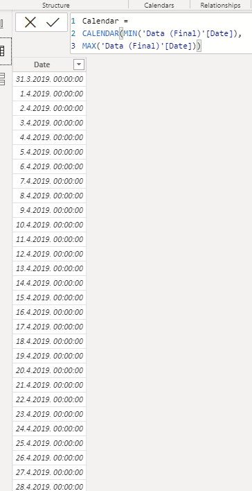 Solved: Dateadd issue with quarter - Microsoft Fabric Community