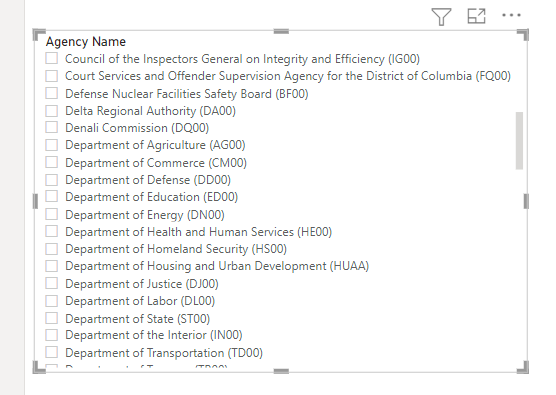 Solved: Sorting by another column for slicer February 2022 ...