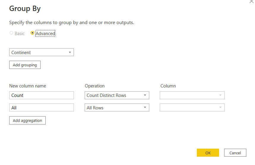 Solved: Distinct Row Count with Condition - Microsoft Fabric Community