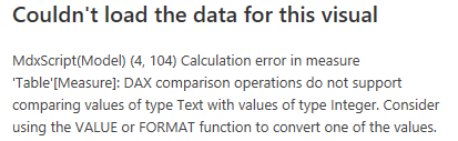 Solved: DAX Conditional count of same values - Microsoft Fabric Community