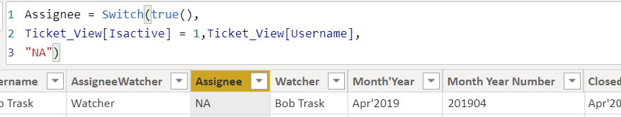 Solved: Calculation not working - Microsoft Fabric Community