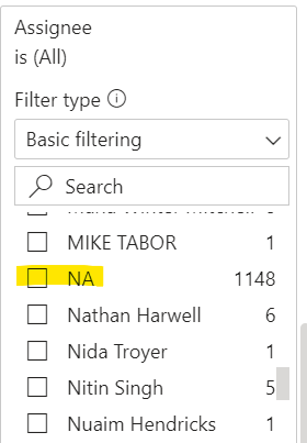 Solved: Calculation not working - Microsoft Fabric Community