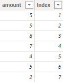 Solved: divide by two different table columns - Microsoft Fabric Community