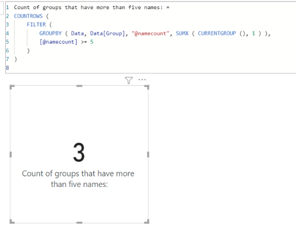 Solved: DAX Measure needs Help - Microsoft Fabric Community