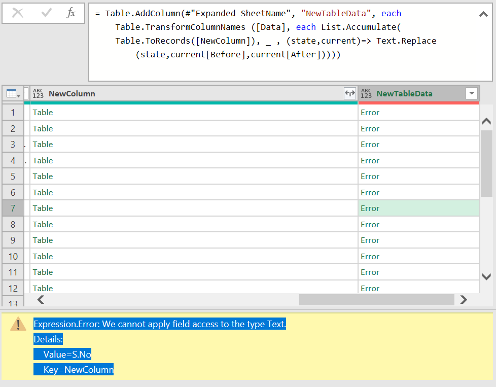 Solved: Power Query - Microsoft Fabric Community