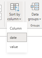 Solved: Change date format on charts - Microsoft Fabric Community