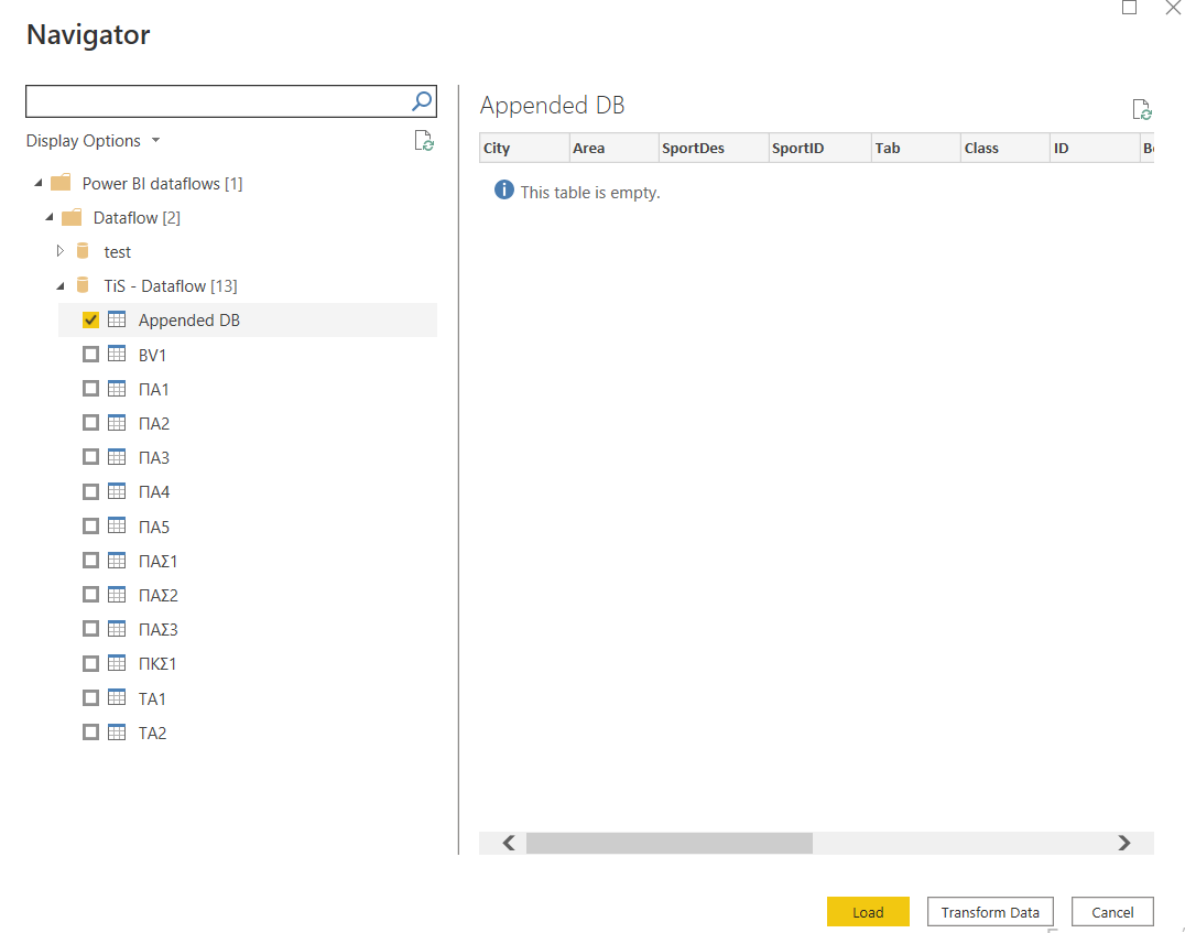 Solved: Power BI Premium per user - Dataflow - Microsoft Fabric Community