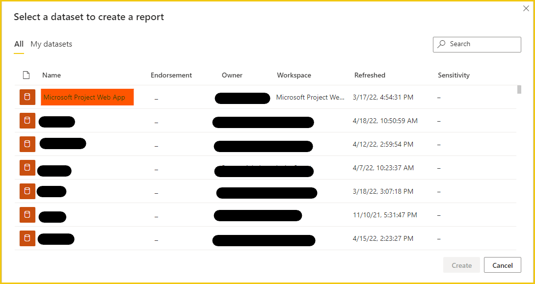 Solved: Custom Dax table combining measures from 3 tables - Microsoft ...