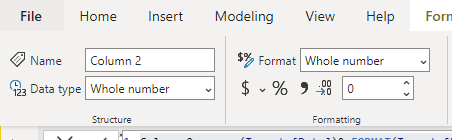 Solved: Change date format on charts - Microsoft Fabric Community