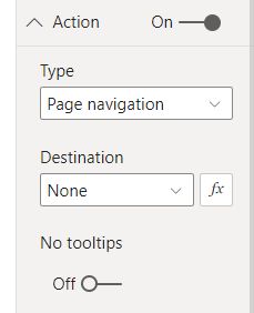 Disable tooltip option for buttons are not working... - Microsoft ...