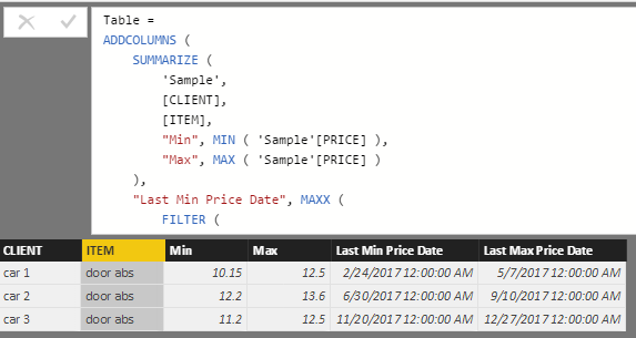 Solved: Compare value between two dates - Microsoft Fabric Community