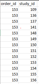 Creating a new table from columns of other tables - Microsoft Fabric ...