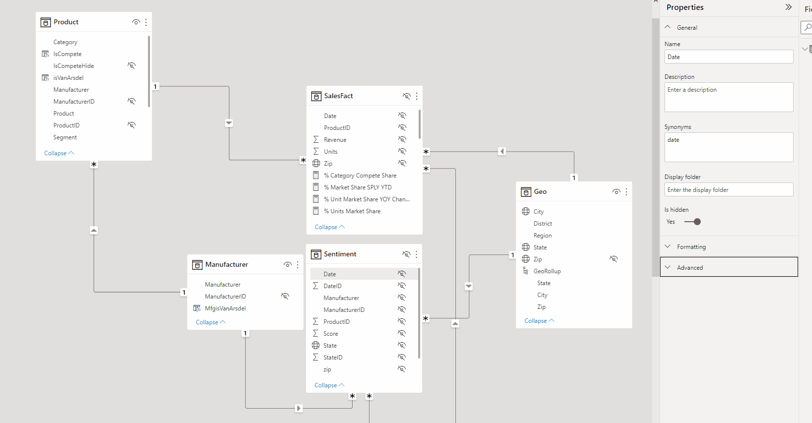 BUG - Custom Format can't be selected - Microsoft Fabric Community
