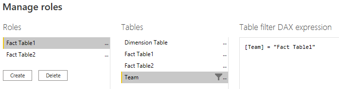 Solved: Row Level Security Question - Microsoft Fabric Community