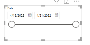 Solved: Date Slicer Missing Final Day - Microsoft Fabric Community