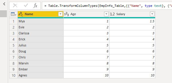 Solved: decimal numbers are not showing in Power BI - Microsoft Fabric  Community