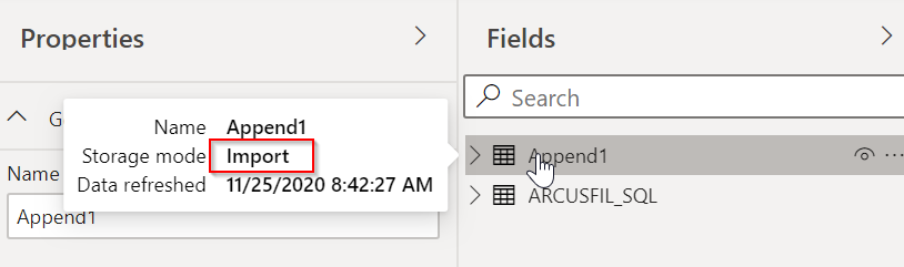 Solved: Re: Refresh data direct query in Power Bi Service - Microsoft ...