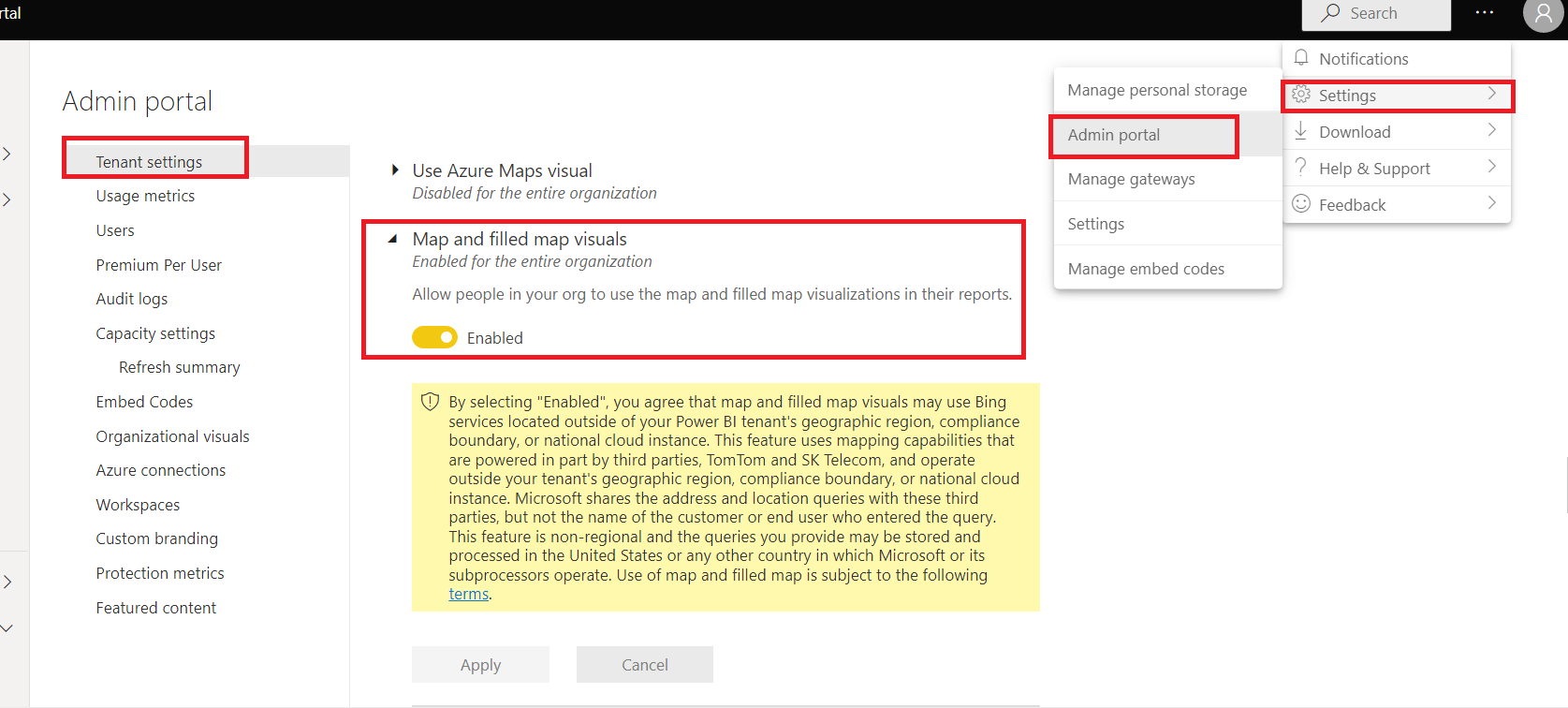 Solved: Error displaying graphs in BI - Microsoft Fabric Community