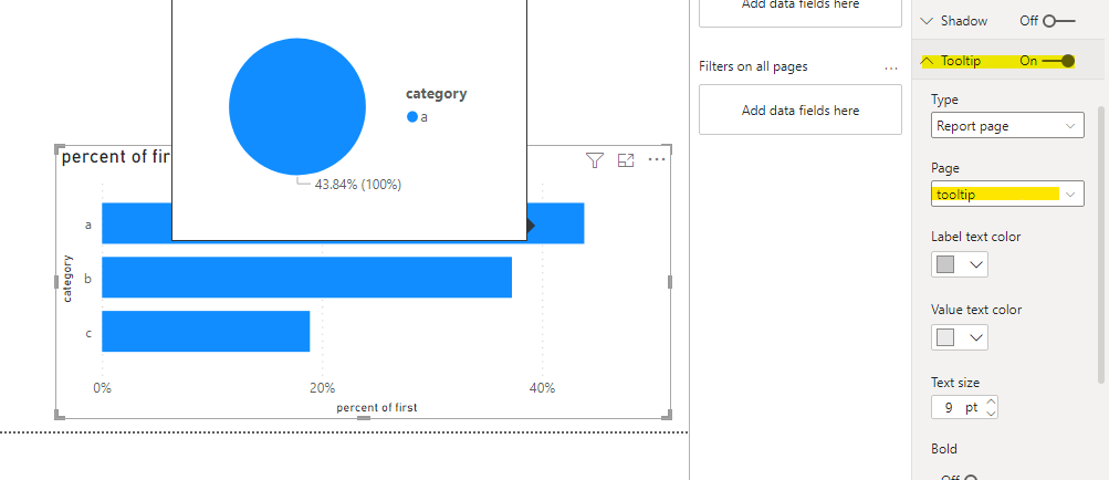 Solved: Query using a funnel chart - Microsoft Fabric Community