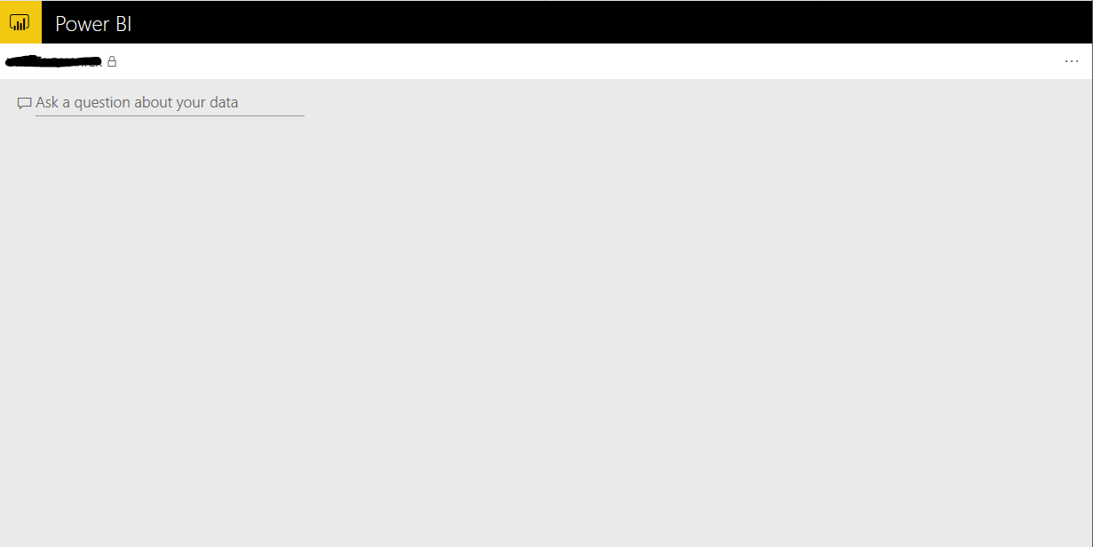 Solved: Dashboard Usage Metrics Views By User blank - Microsoft Fabric ...