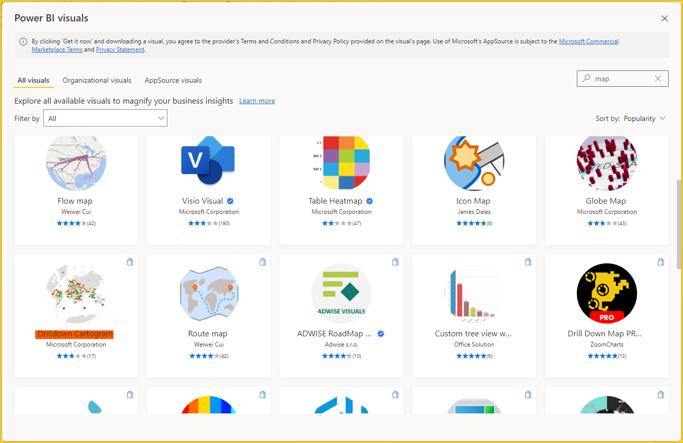 Solved: How to add bubble over Shape map - Microsoft Fabric Community