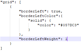 Guide for theme json keywords/format? - Microsoft Fabric Community
