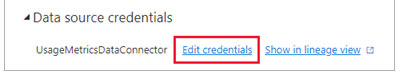 Solved: Re: Metric usage report with update outdated - Microsoft Fabric ...