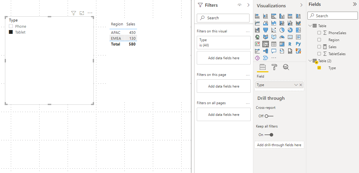 Solved: If then else in Power BI dax calculation - Microsoft Fabric ...