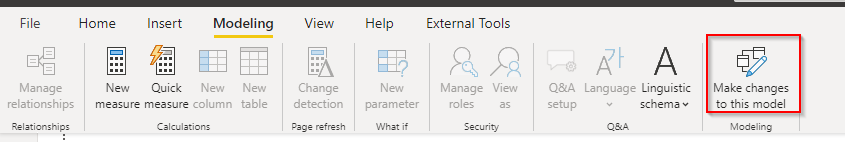 Solved: Date Format on dataset Level - Microsoft Fabric Community