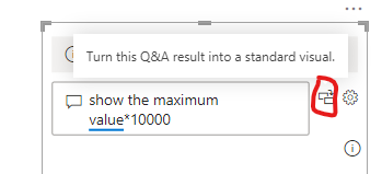 Q&A Number formatting - Microsoft Fabric Community