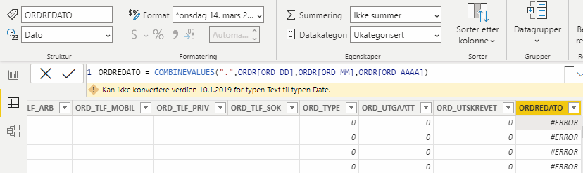 Solved: Conversion of dates - Microsoft Fabric Community