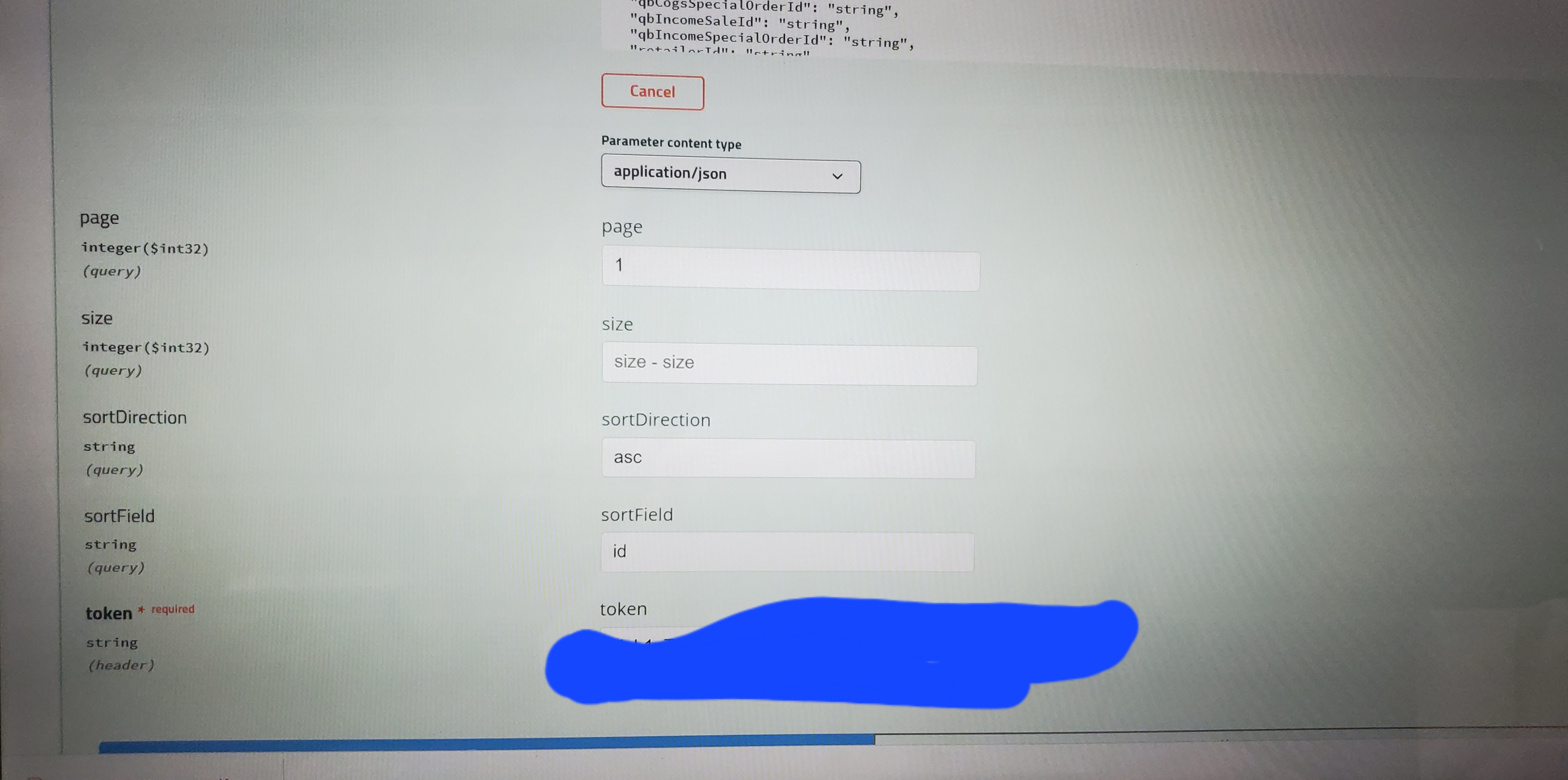 Connect to API with token that changes - Microsoft Fabric Community