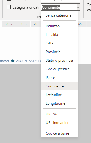 Solved: Wrong address on maps - Microsoft Fabric Community