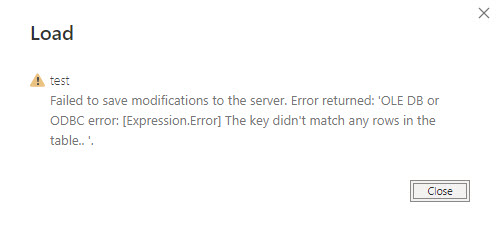 Solved: Get from Folder - Microsoft Fabric Community