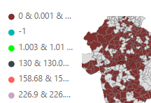 Solved: Legend in MAP - Microsoft Fabric Community