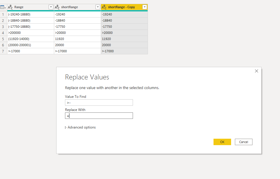 Solved: Sorting Column based on the another column - Microsoft Fabric ...