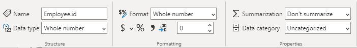LookUpValue not working as expected - Microsoft Fabric Community