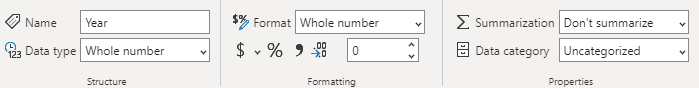 LookUpValue not working as expected - Microsoft Fabric Community